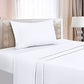 Utopia Bedding Bed Sheet Set - 4 Piece Full Bedding