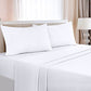 Utopia Bedding Bed Sheet Set - 4 Piece Full Bedding