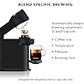 Nespresso Vertuo Next 1.1 Liters Coffee and Espresso Machine