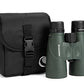 Celestron 71332 Nature DX 8x42 Binocular (Green)