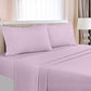 Utopia Bedding Bed Sheet Set - 4 Piece Full Bedding