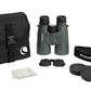 Celestron 71332 Nature DX 8x42 Binocular (Green)