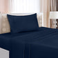 Utopia Bedding Bed Sheet Set - 4 Piece Full Bedding