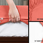 Utopia Bedding Bed Sheet Set - 4 Piece Full Bedding