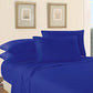 Elegant Comfort Luxury Soft 1500 Thread Count Egyptian 4-Piece Premium Hotel Quality