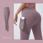 Yoga Pants Women With Pocket