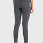 Millennia High Waist Ankle-Length Yoga Leggings