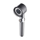 3 Modes Shower Head High Pressure Showerhead