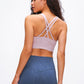 Millennia Double X Sports Bra - Basic Colors