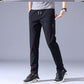 Drawstring Trousers Thin Casual Pants