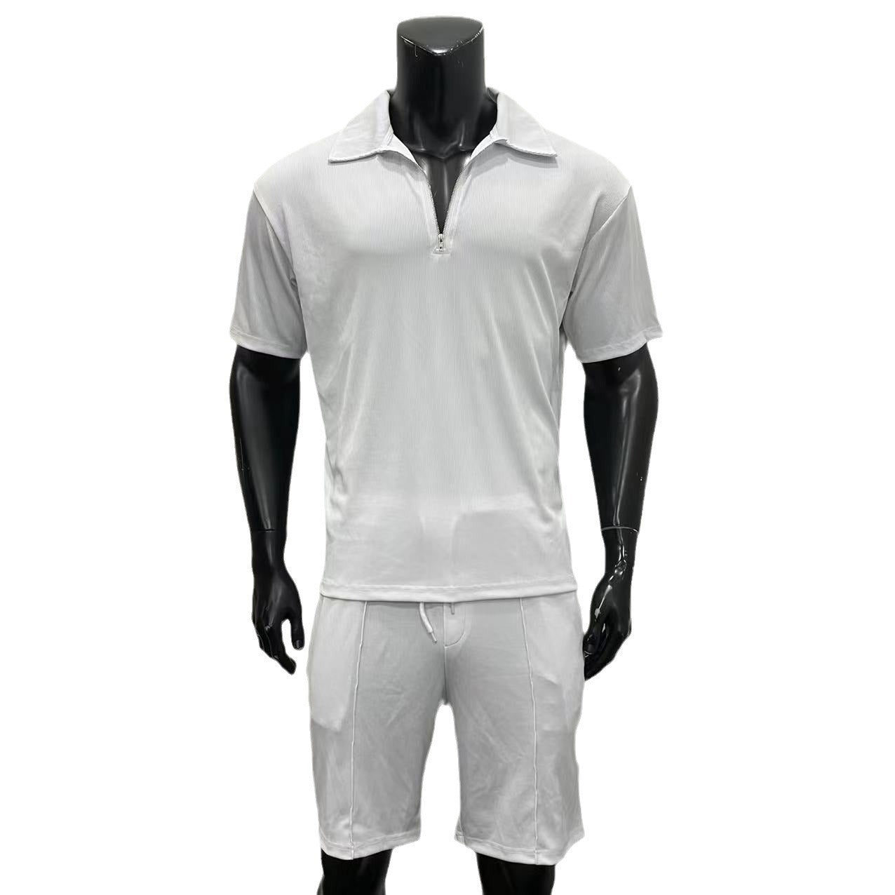 Summer Fashion Mens Clothing  Men's Suits