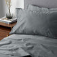 COMFII HOME Luxury 4-Piece Bedsheet Set