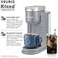 Keurig K-Iced Single Serve K-Cup Pod Coffee Maker