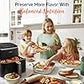 COSORI Air Fryer 6 QT TurboBlaze Technology