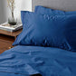 COMFII HOME Luxury 4-Piece Bedsheet Set