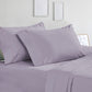 COMFII HOME Luxury 4-Piece Bedsheet Set