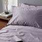 COMFII HOME Luxury 4-Piece Bedsheet Set