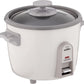 Zojirushi 3 Cup Rice Cooker/Steamer ( White)