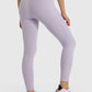 Millennia High Waist Ankle-Length Yoga Leggings