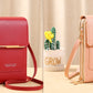 Factory Direct Sales Touch Screen Phone Bag Women's Messenger