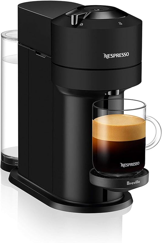 Nespresso Vertuo Next 1.1 Liters Coffee and Espresso Machine