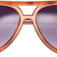 Frye Women's Ruby Aviator Sunglasses