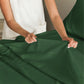 Full Size Sheet Set - Breathable & Cooling Sheets