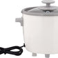 Zojirushi 3 Cup Rice Cooker/Steamer ( White)