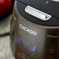 Cuckoo Electric Induction Heating Pressure Rice Cooker