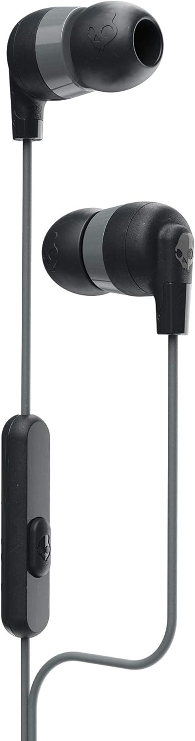 Skullcandy Ink'd+ In-Ear Wired Earbuds