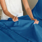 Full Size Sheet Set - Breathable & Cooling Sheets