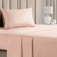 Full Size Sheet Set - Breathable & Cooling Sheets