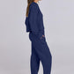 ANRABESS Womens Two Piece Sets Sweatsuits