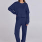 ANRABESS Womens Two Piece Sets Sweatsuits