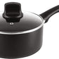 T-fal Intuition 9pc Non-Stick Cookware Set