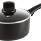 T-fal Intuition 9pc Non-Stick Cookware Set