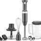 KitchenAid Variable Speed Cordless Hand Blender