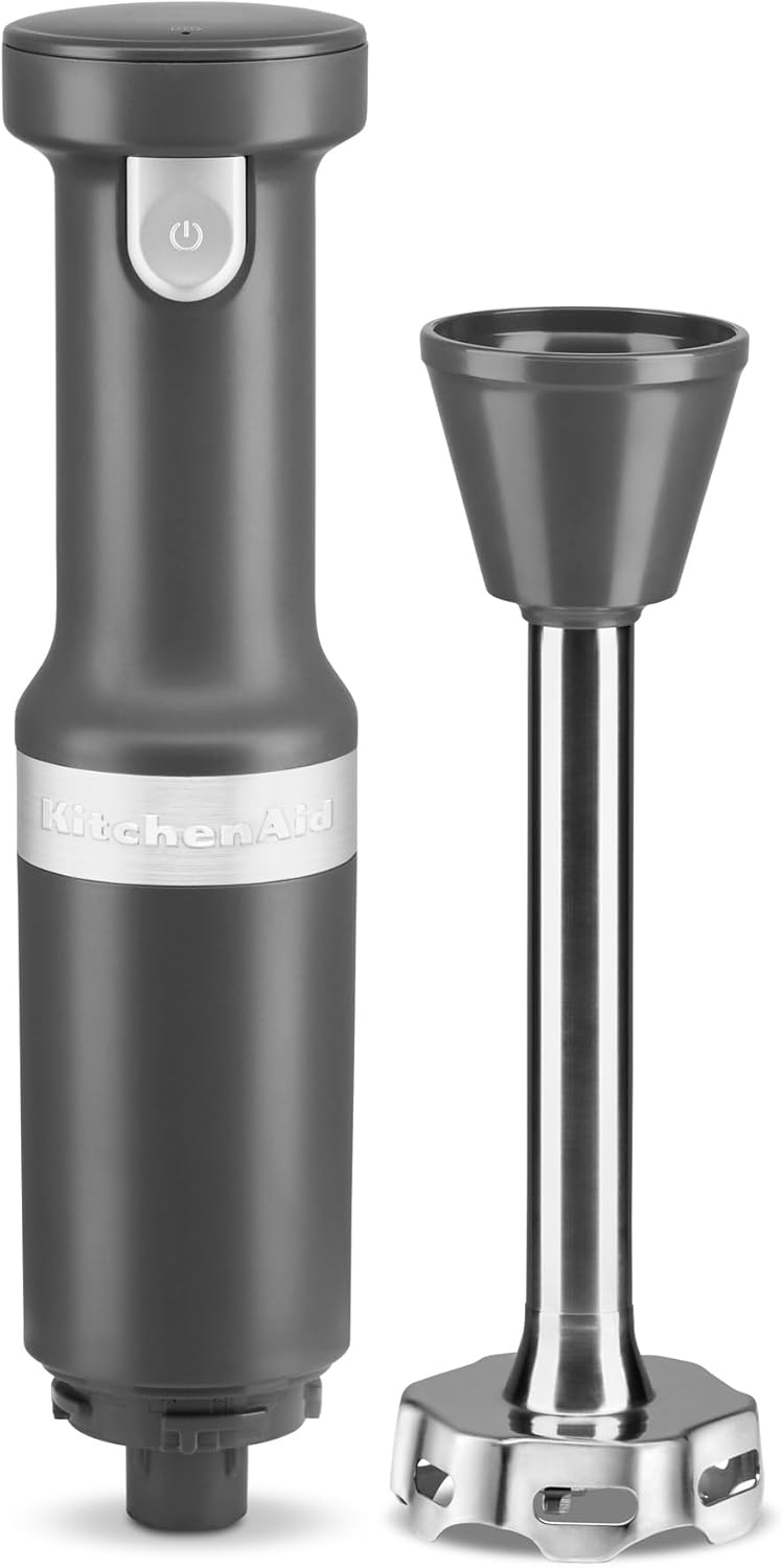 KitchenAid Variable Speed Cordless Hand Blender