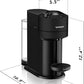 Nespresso Vertuo Next 1.1 Liters Coffee and Espresso Machine