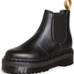 Dr. Martens Women's V 2976 Quad Chelsea Boot