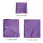 Full Size Sheet Set - Breathable & Cooling Sheets