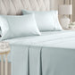 Full Size Sheet Set - Breathable & Cooling Sheets