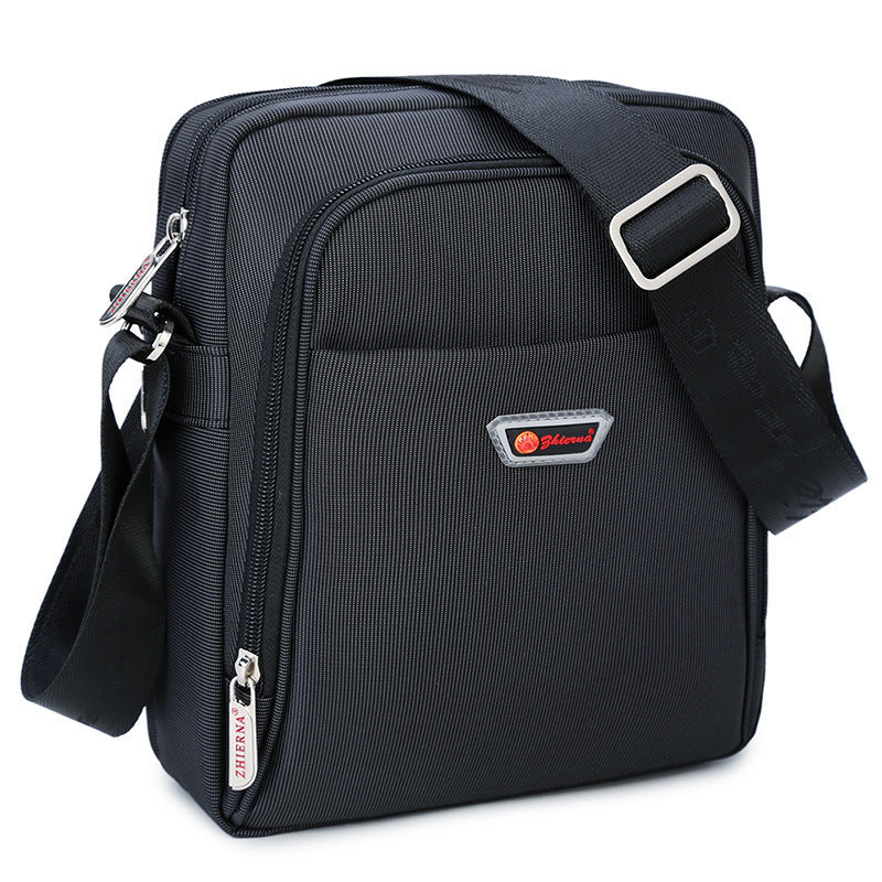 Men's Bags, Oxford Cloth Bags, Handbags, Fashion Shoulder Bags, Messenger Bags