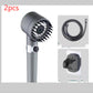 3 Modes Shower Head High Pressure Showerhead