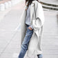 Casual Long Jacket