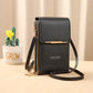 Factory Direct Sales Touch Screen Phone Bag Women's Messenger