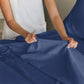 Full Size Sheet Set - Breathable & Cooling Sheets