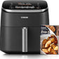 COSORI Air Fryer 6 QT TurboBlaze Technology