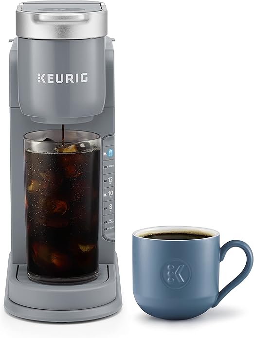 Keurig K-Iced Single Serve K-Cup Pod Coffee Maker