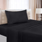 Utopia Bedding Bed Sheet Set - 4 Piece Full Bedding